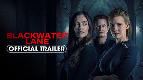 Blackwater Lane Official Trailer