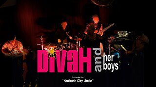 Nutbush City Limits - DIVAH and her boys
