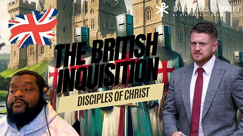 The British Inquisition