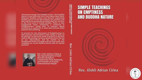 Simple Teachings on Emptines & Buddha nature: On the doctrine of innate or primordial Enlightenment