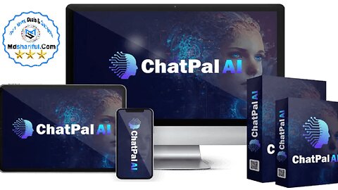 ChatPal AI Review: Best AI Chatbot Without Any Coding Skills