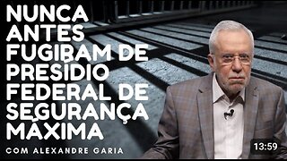 Nunca antes houve desastre tão grande na soja - Alexandre Garcia