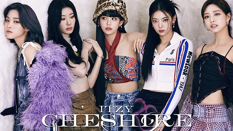 ITZY becomes the second K-pop girl group to have multiple albums exceed 1 million sales