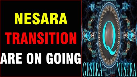 NESARA TRANSITION ARE ON GOING!!! MASSIVE MILITARY OPERATION REVEALED. A11