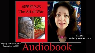 The Art of War by Sun Tzu : Unabridged Audiobook Business Strategy