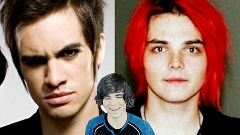 Onision Rating Dudes From Emo Bands Out of 10