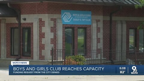 Boys and Girls Club seek more city funds as summer attendance swells