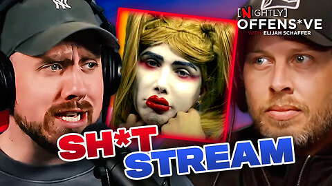 FRIDAY SH*T STREAM With CALL-INS | Guest: Australian Talk
