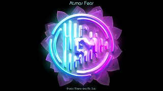 Atmos Fear - Techno Trance EDM at Rave Party Mix - Enrico Milano