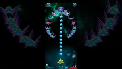 GALAXY ATTACK ALIEN SHOOTER - Event - The Last Monster - Level 3 of 20