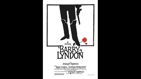 Trailer - Barry Lyndon - 1975