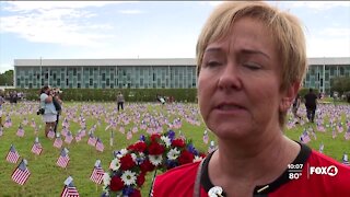 9/11 Remembrance Ceremony held in Cape Coral