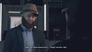 Watch Dogs: Legion Part 23-Kings Cross