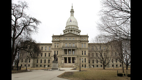 Michigan House approves controversial bill banning teaching of gender and race stereotyping