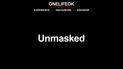 Unmasked - Wed 10/18/23