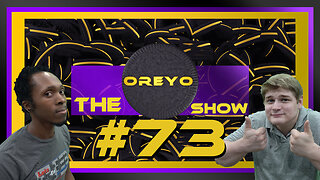 The Oreyo Show - EP. 73 | confusion agenda