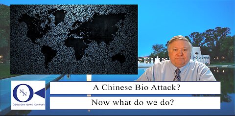 A Chinese Bio Attack? | Dr. John Hnatio Ed. D.