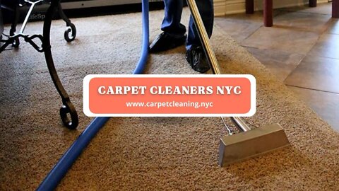 Carpet Cleaners NYC | 929-552-6800 | www.carpetcleaning.nyc
