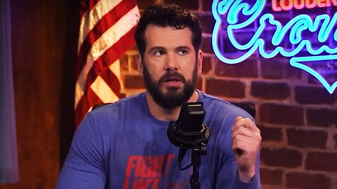 Steven Crowder Responds To The Daily Wire