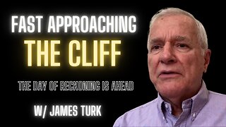 The Price of Dysfunction: U.S. Shutdown & Global Backlash | James Turk Reveals All