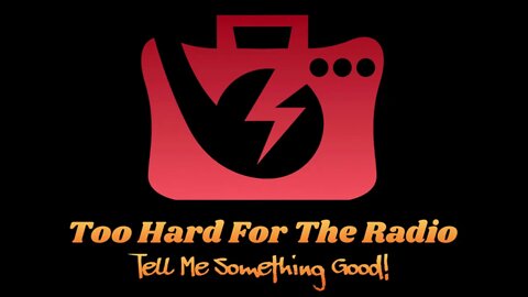 Too Hard For The Radio - Ep. 8 - Jeffrey Epstein Teleported Himself