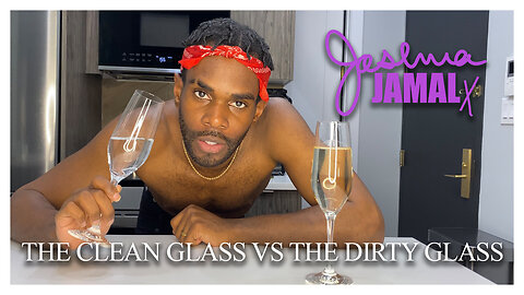 Quick Message: The Clean Glass VS The Dirty Glass, The Honorable Elijah Muhammad