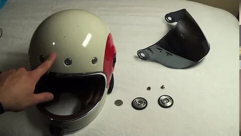 My Opinion on Full face vs Modular Motorcycle Helmets