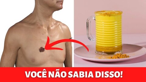 O QUE QUASE NINGUÉM SABE SOBRE O AÇAFRÃO - 10 USOS SURPREENDENTES!