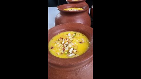 recipe of matka mango kulfi