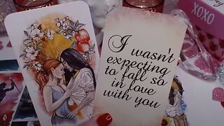 💖THEY WILL CHASE YOU UNTIL YOU SAY YES!😲🍾THEY FALL IN LOVE FAST❤️‍🔥📞LOVE TAROT COLLECTIVE READING ✨