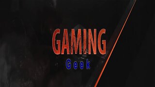 GamingGeek, Talk Show 160