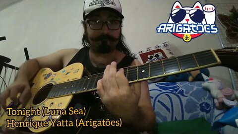 Henrique Yatta - Tonight (Luna Sea)