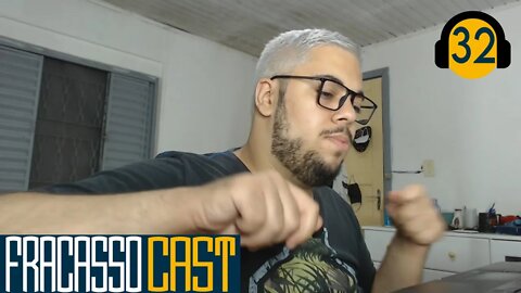 TEMPOS MODERNOS 2 - O INIMIGO AGORA É OUTRO - FRACASSO CAST #32