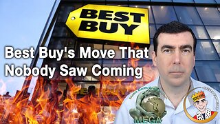 Best Buy's Move That Nobody Saw Coming