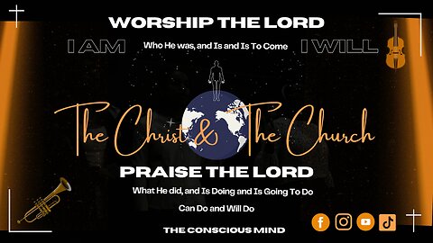 Understanding praise and worship to the Lord with Wisdom