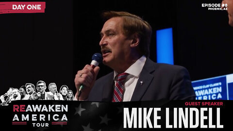 Mike Lindell | Why and How We Must Restore Integrity to United States Elections