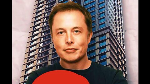 Elon Musk's Plan To Fix His Stutter