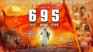 695 (2024): Based on a True Story | 2024 New Release | Top 36 Best Movies to Watch