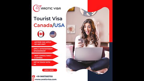 TOURIST VISA CANADA/USA | Immigration Consultants in India |