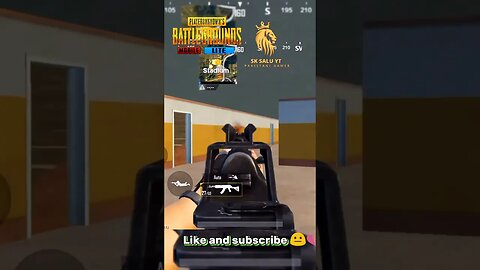 pubg lite funny shorts #shortsfeed #shorts #pakgaming