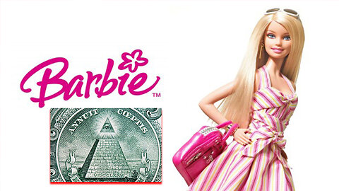2023 Barbie y su enfermizo linaje genetico · Exponiendo la Verdad || RESISTANCE ...-