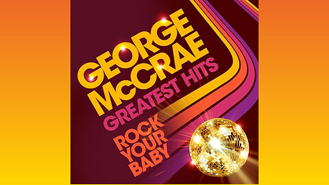 GEORGE MCCRAE - ROCK YOUR BABY
