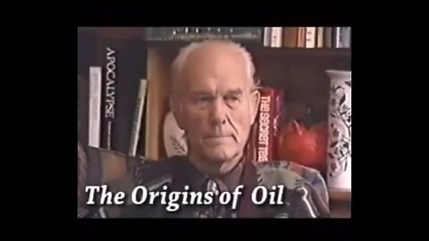 THE DIRTY TRUTH ABOUT OIL - Fletcher Prouty