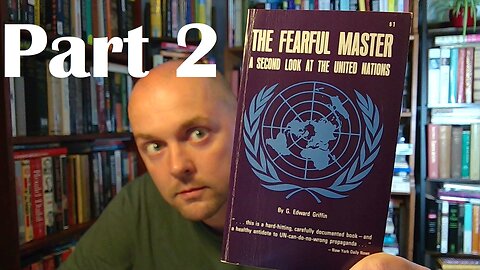 The Fearful Master by G Edward Griffin (1964) - Part 2