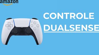 Controle DualSense | PS5
