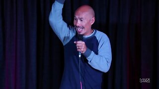 (Clip) Communion and Loving Each Other Deeply in the Church by Francis Chan