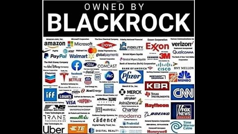 Blackrock Monopoly