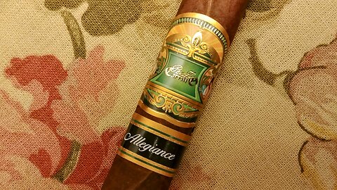 E.P. Carrillo Allegiance Confidant