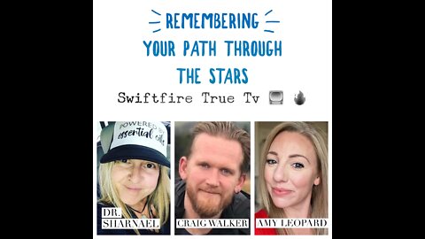 Remembering your path through the stars ! Subscribe now ! www.swiftfire.org