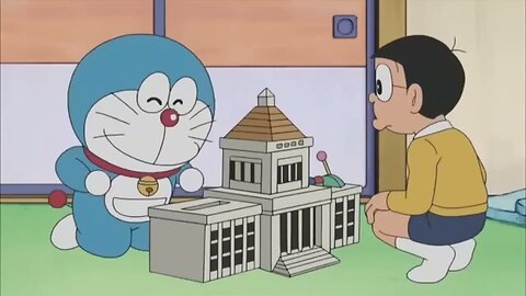 Doraemon 2023 full Doraemon episode in Hindi hindi old cartoon Doraemon 🆕🆕🆕 #1001